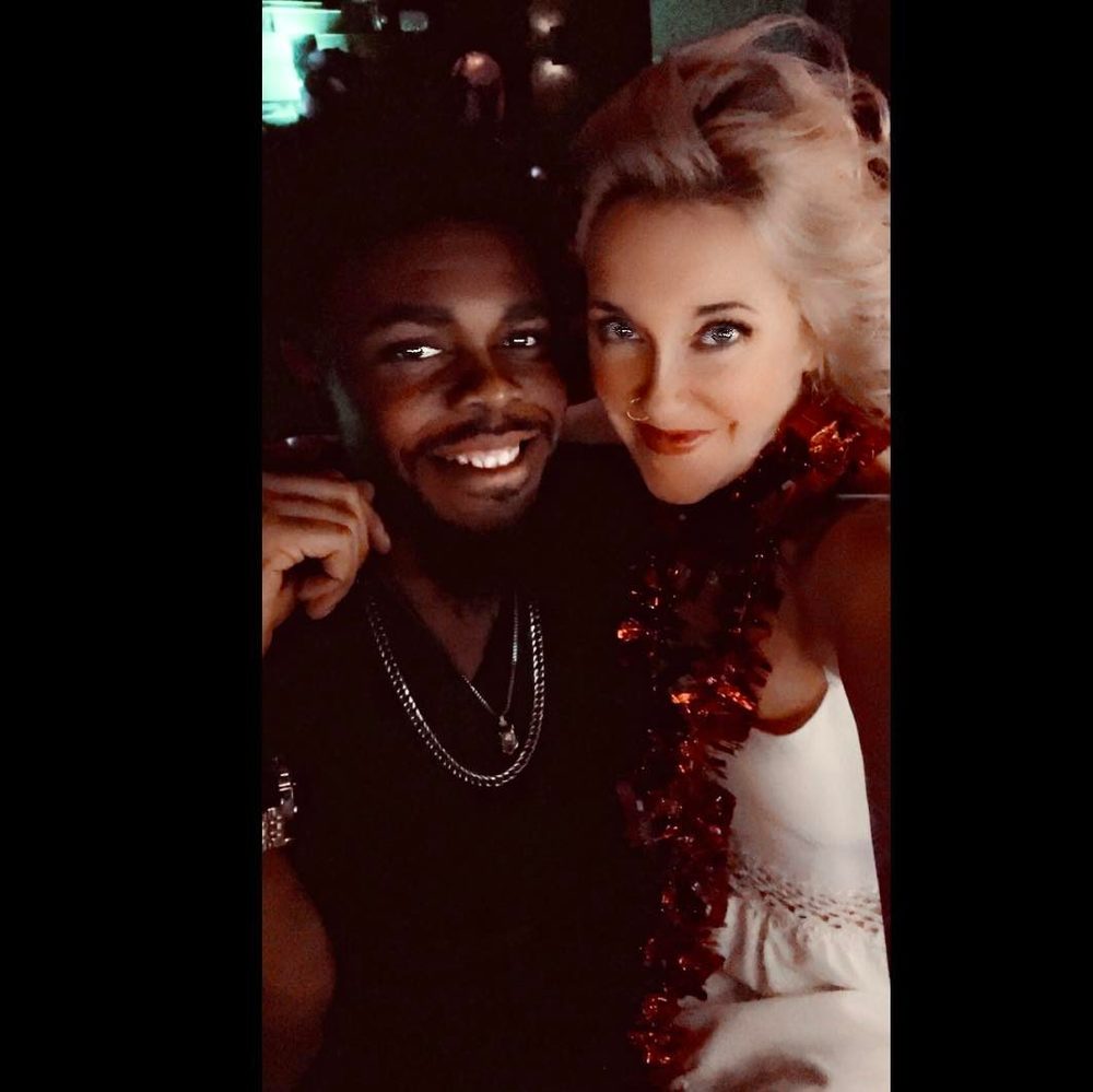 Meet your Posher, Julia